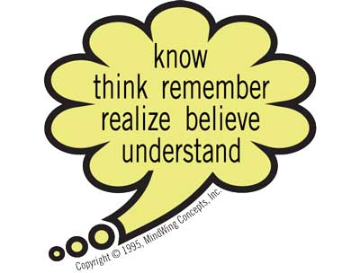 Tool Tuesday: Thought Balloons!