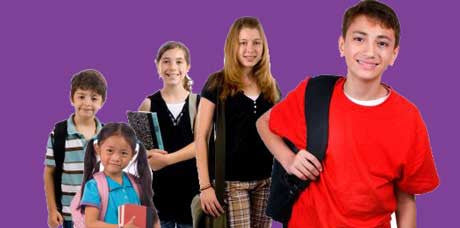 All Age Groups