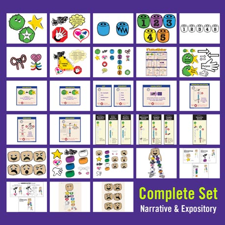 Distance Learning Products