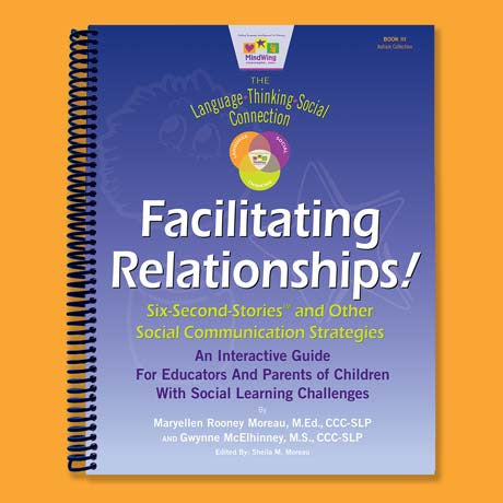 “Facilitating Relationships!”—Autism Collection Vol. 3