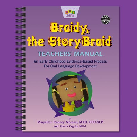 Braidy the StoryBraid® Teachers’ Manual