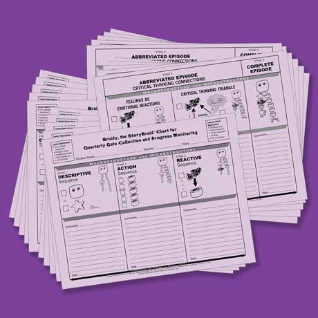 Braidy Quarterly Data Collection and Monitoring Set