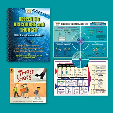 Deepening Discourse Kit 1