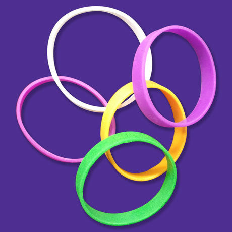 SquiGuMs Wristbands photo